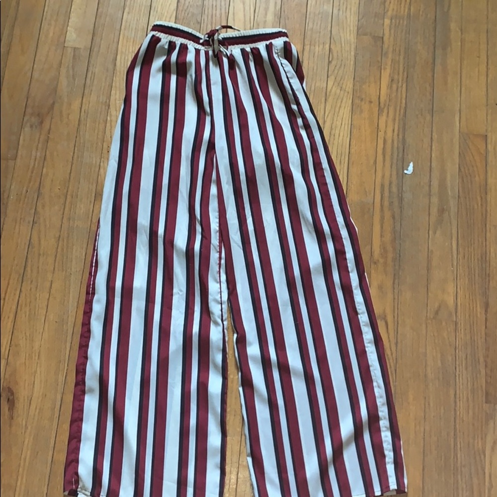 Flowy Pants